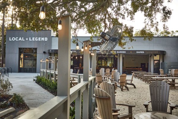 Local Legend Brewing Company photo