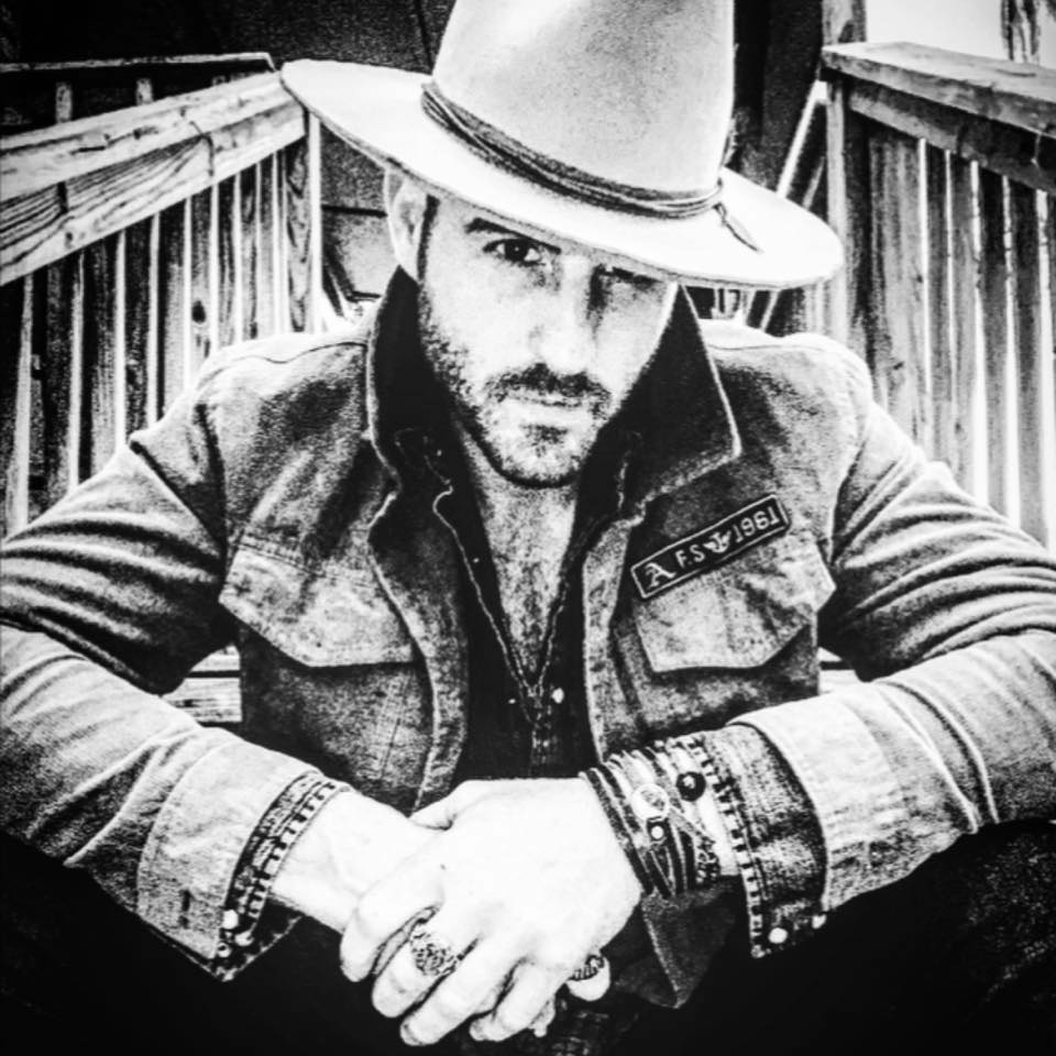 Levi Moore Featured