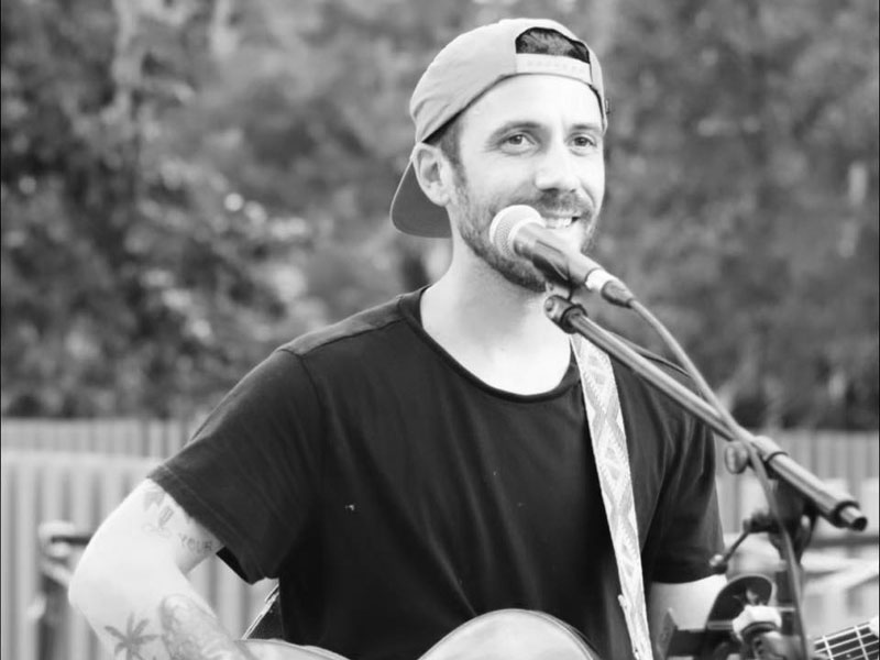 Kyle-Wareham Photo