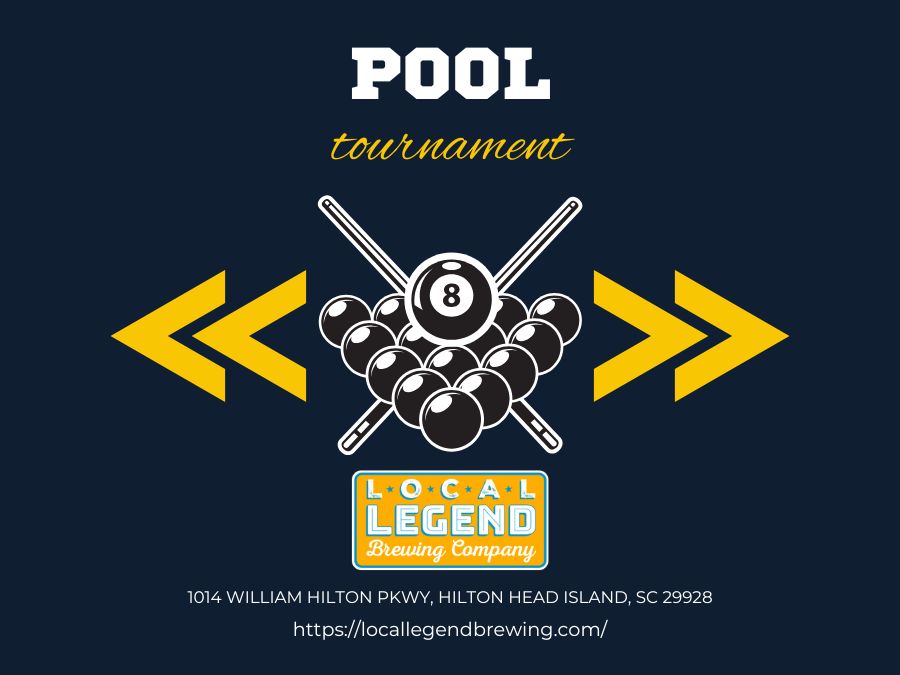 Pool Tournament