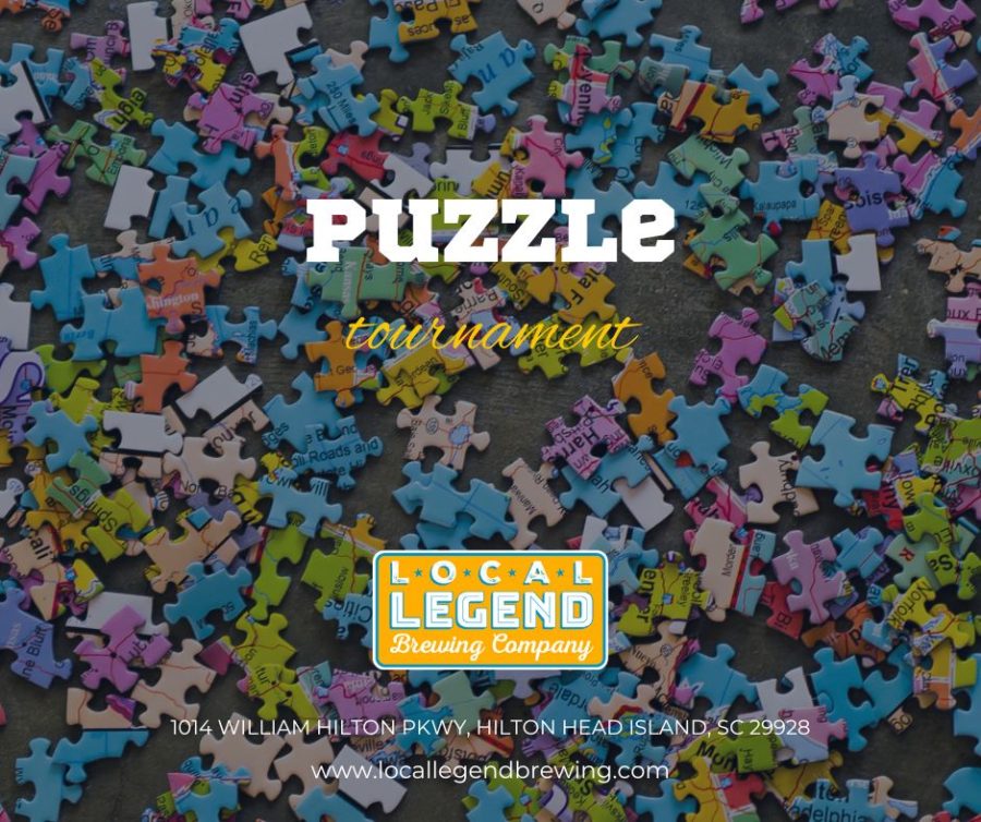 Puzzle Tournament