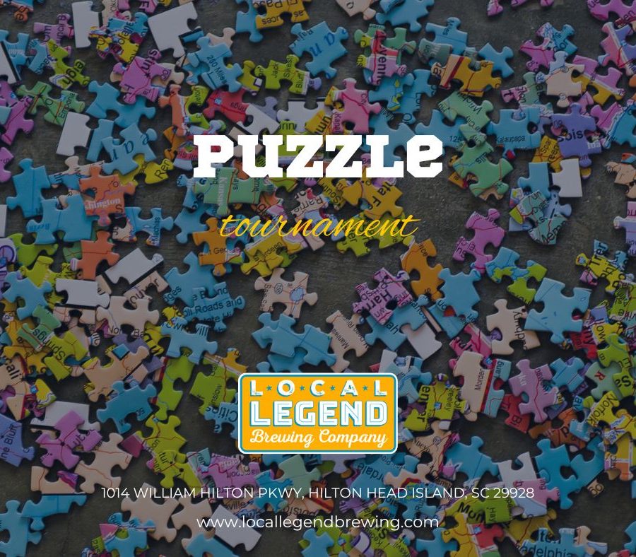 Puzzle Tournament