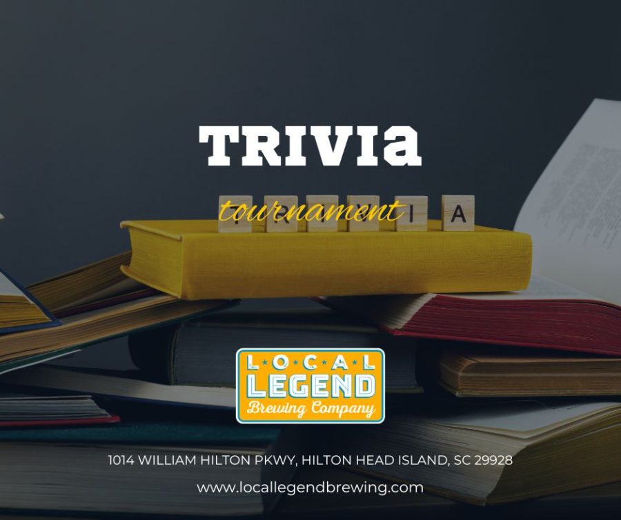 Trivia Tournament