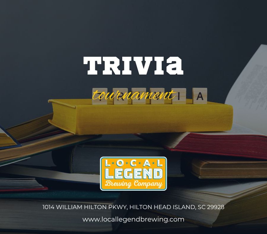 Trivia Tournament